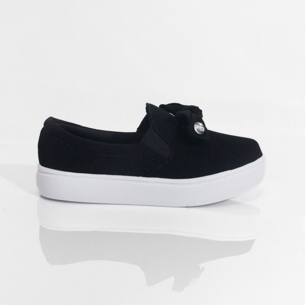 SLIP-ON LAÇO GASPARINI - GS05