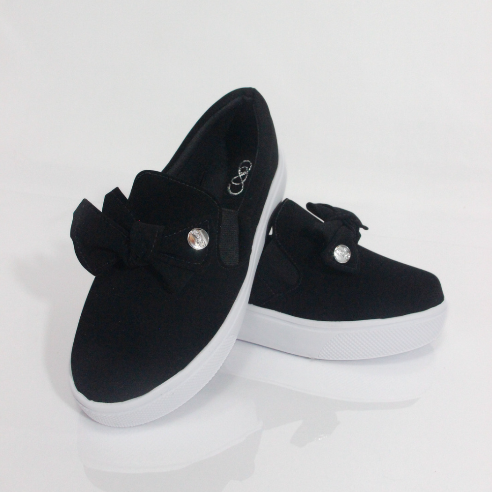 SLIP-ON LAÇO GASPARINI - GS05