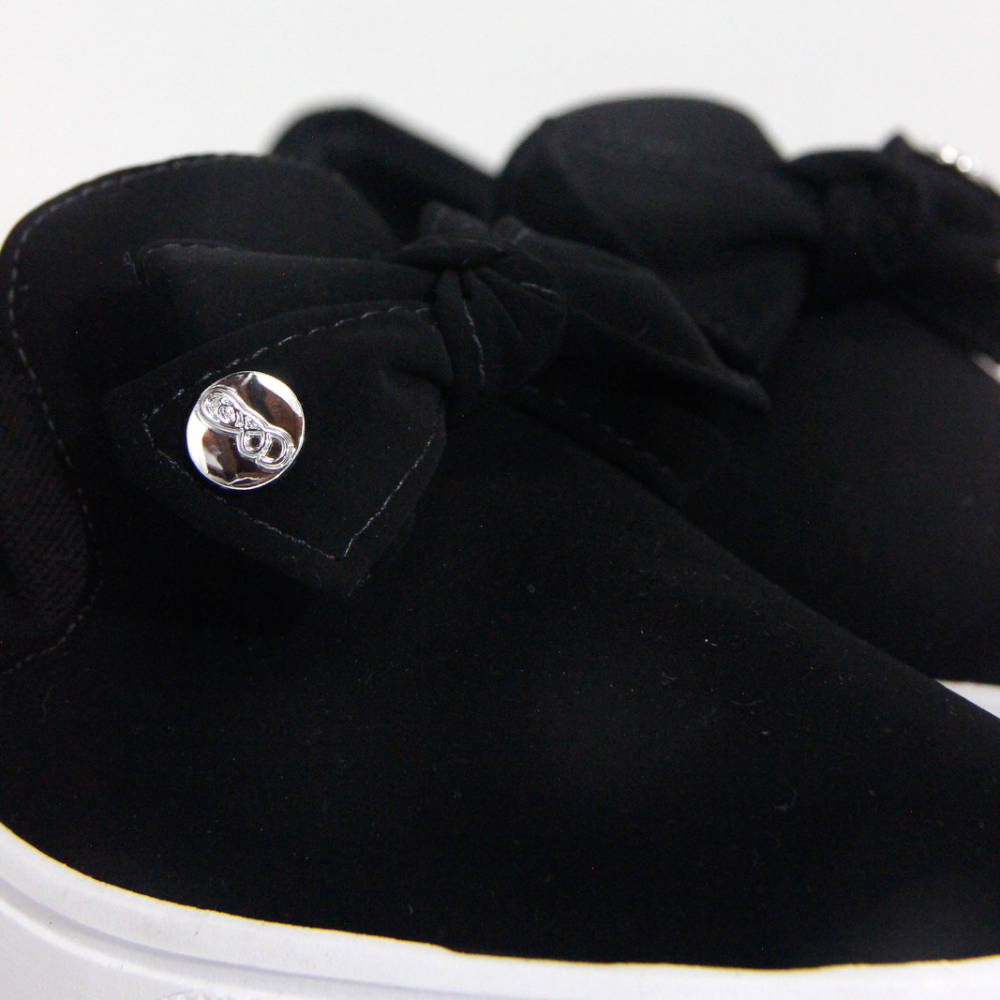 SLIP-ON LAÇO GASPARINI - GS05