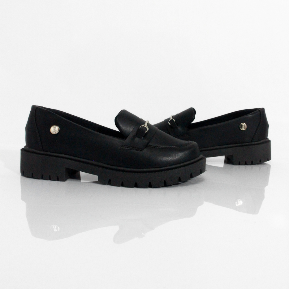 OUTLET - MOCASSIM VENEZA GASPARINI - GS03