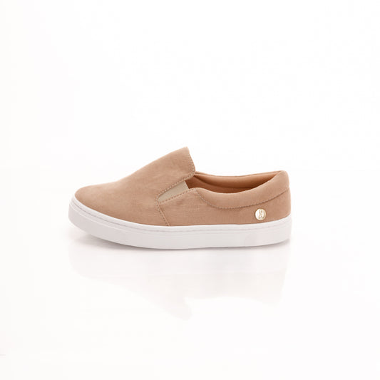 SLIP-ON COMURÇA SOLADO BAIXO GASPARINI - GS09